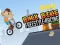 لعبة Bmx Bike Freestyle & Racing على الانترنت