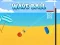 لعبة Wave Ball على الانترنت