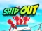 لعبة Ship Out على الانترنت