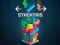 لعبة Stacktris على الانترنت