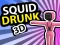 لعبة Squid Drunk 3D على الانترنت