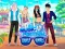 لعبة Music Festival Couples Rivals على الانترنت