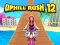 لعبة Uphill Rush 12 على الانترنت