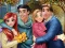 لعبة Couples Autumn Outfits على الانترنت