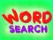 لعبة Word Search على الانترنت