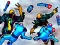لعبة Hero 4 Slice Enemies على الانترنت