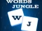 لعبة Words Jungle على الانترنت