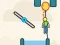 لعبة Help Stickman Burn على الانترنت