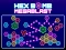 لعبة Hex bomb Megablast على الانترنت