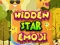لعبة Hidden Star Emoji على الانترنت