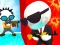 لعبة Mr Spy 3D على الانترنت