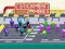 لعبة Stickmen Versus Zombies على الانترنت