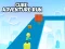 لعبة Cube Adventure Run على الانترنت