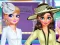 لعبة Royal Wedding Guests على الانترنت