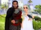 لعبة Dragon Queen Wedding Dress على الانترنت