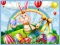 لعبة Easter Jigsaw Deluxe على الانترنت