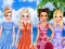 لعبة Princess Holiday Choice على الانترنت