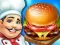 لعبة Cooking Fever على الانترنت
