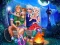 لعبة Couples Midnight Fun على الانترنت