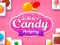 لعبة Solitaire Mahjong Candy على الانترنت