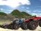 لعبة Offroad Monster Trucks على الانترنت