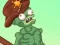 لعبة Cowboy Zombie على الانترنت