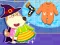 لعبة Kids Cleanup Yard على الانترنت