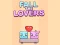 لعبة Fall The Lovers على الانترنت