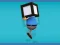لعبة Box Runner على الانترنت