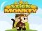 لعبة Stick Monkey على الانترنت