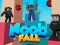 لعبة Noob Fall على الانترنت