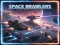 لعبة Space Brawlers! على الانترنت