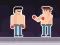 لعبة Mr Fight على الانترنت