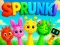 لعبة Sprunki Quiz على الانترنت
