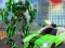 لعبة Grand robot car transform 3d game على الانترنت