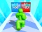لعبة Tall Man Evolution على الانترنت