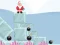 لعبة Save Santa Claus على الانترنت
