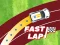 لعبة Fast Lap على الانترنت