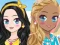 لعبة Summer in the City على الانترنت