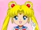 لعبة Sailor Scouts Avatar Maker على الانترنت