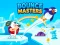 لعبة Bounce masters على الانترنت
