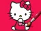 لعبة Easy Coloring Kitty على الانترنت
