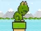 لعبة Frogie على الانترنت