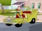 لعبة The Simpsons Car Jigsaw على الانترنت