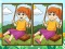 لعبة Spring Trails Spot The Diffs على الانترنت
