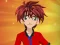 لعبة Bakugan Dress Up على الانترنت