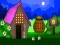 لعبة Forest Hut Escape 2 على الانترنت