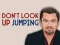 لعبة Don`t Look Up! Jumping على الانترنت