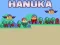 لعبة Hanuka على الانترنت