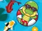 لعبة Summer Dino على الانترنت